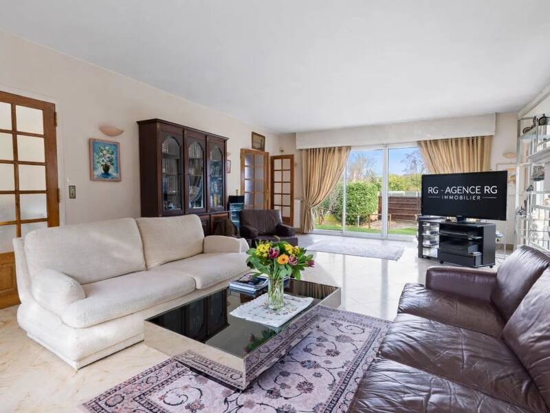 Maison à vendre, 0m², LA CELLE SAINT CLOUD