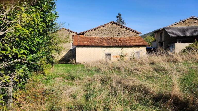 Maison à vendre, 133m², SAINT MARTIN DU MONT