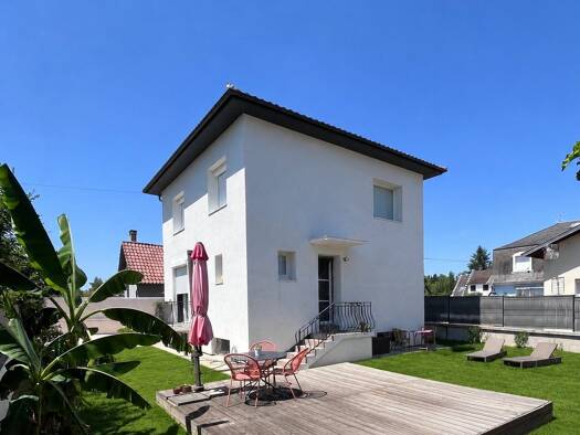 Maison à vendre 229 000 € 4 pièces 3 chambres 90 m² 450 m² de terrain Odos 65310