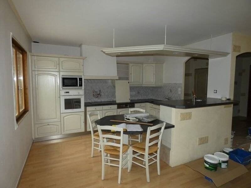 Maison à louer, 171m², BAYON