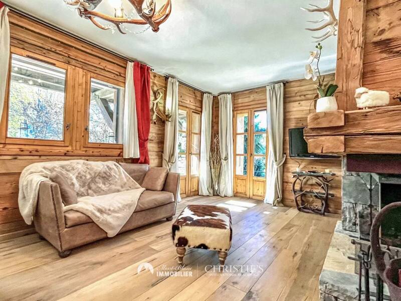 Maison à vendre, 73m², MEGEVE