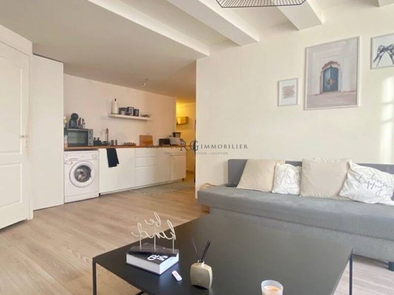 Maison à louer, 41m², METZ