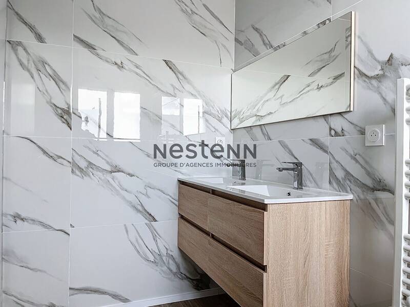 Maison à louer, 60m², NOYAL MUZILLAC