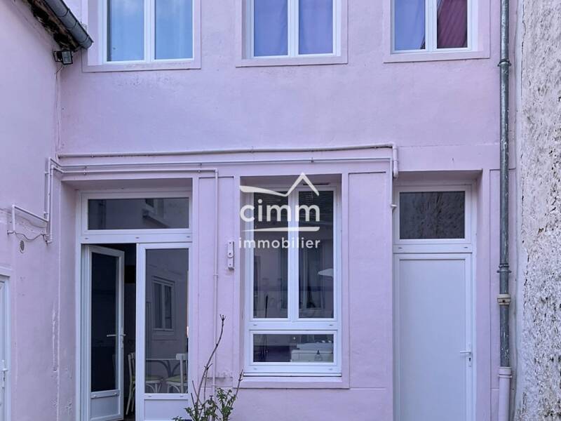 Maison à vendre, 159m², LOIRET