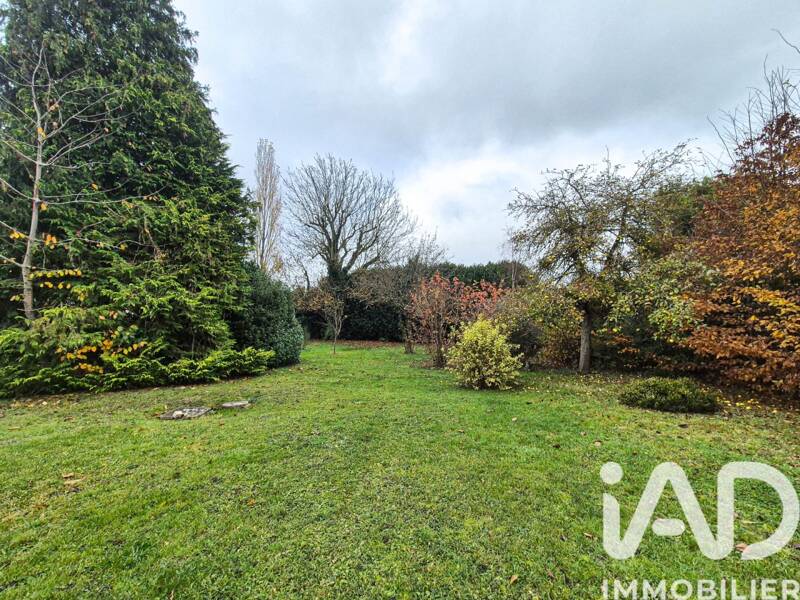 Maison à vendre, 154m², GOUSSAINVILLE