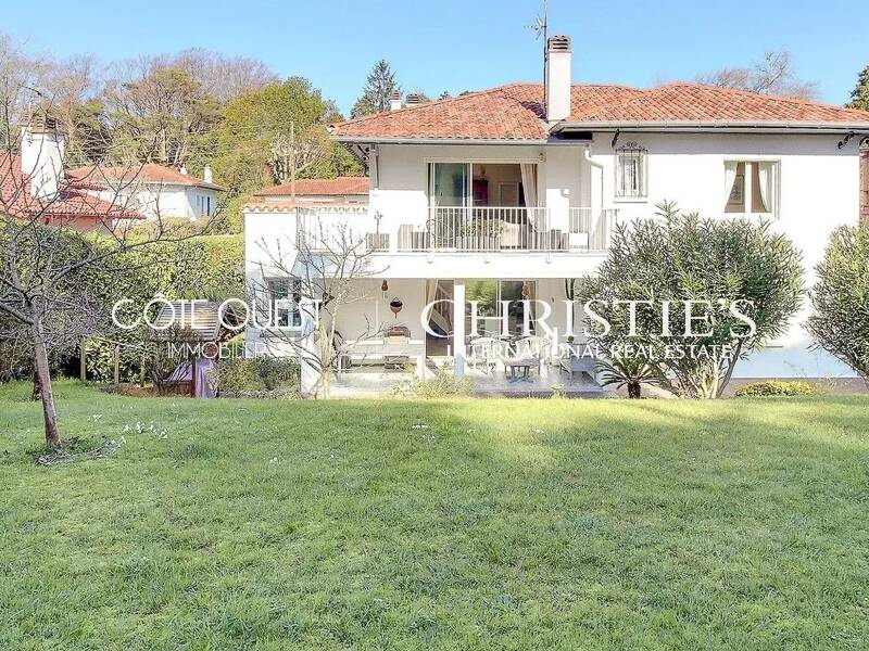Maison à vendre, 210m², SAINT JEAN DE LUZ