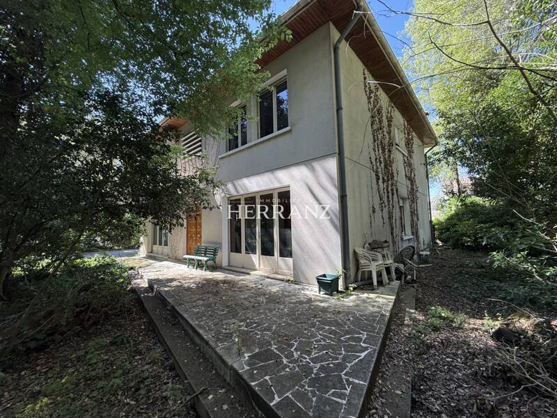 Maison à vendre, 240m², LIBOURNE