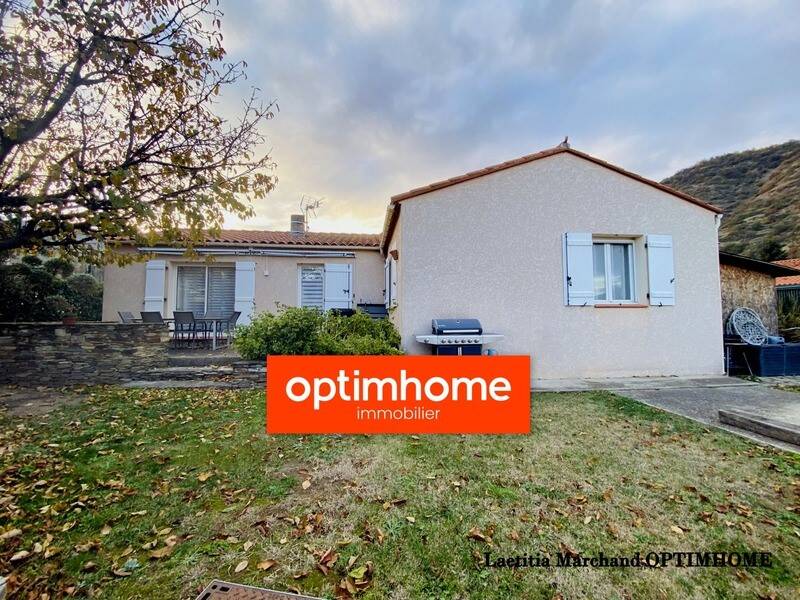 Maison à vendre, 112m², RIA SIRACH