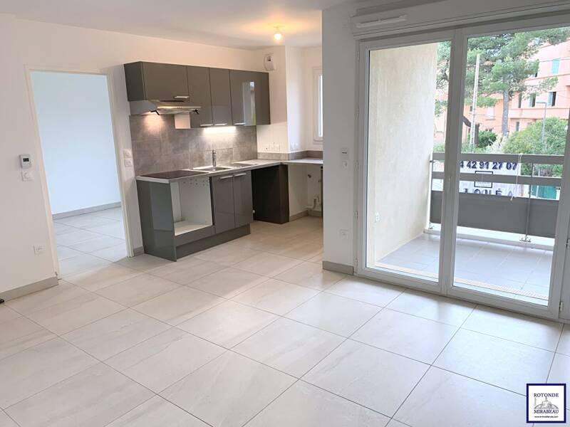 Maison à louer, 39m², AIX EN PROVENCE