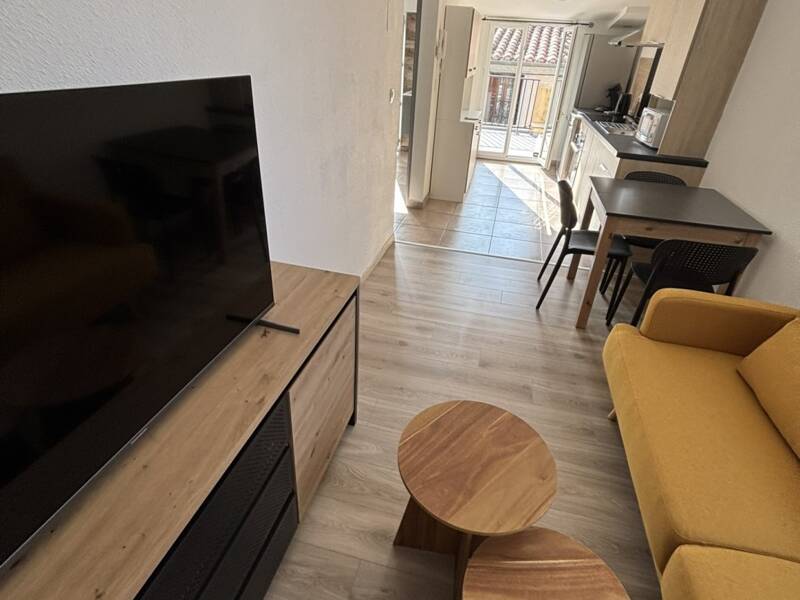 Maison à louer, 33m², LE BOULOU