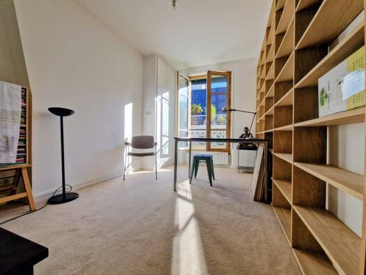 Appartement à vendre 349 000 € 1 pièce 24 m² Étage 5/6 Paris 7ème arrondissement 75007