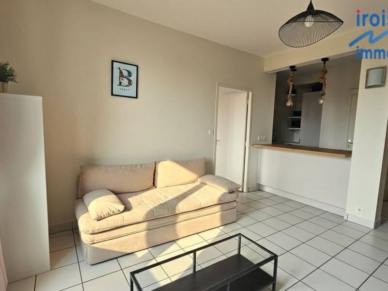 Maison à louer, 42m², BREST