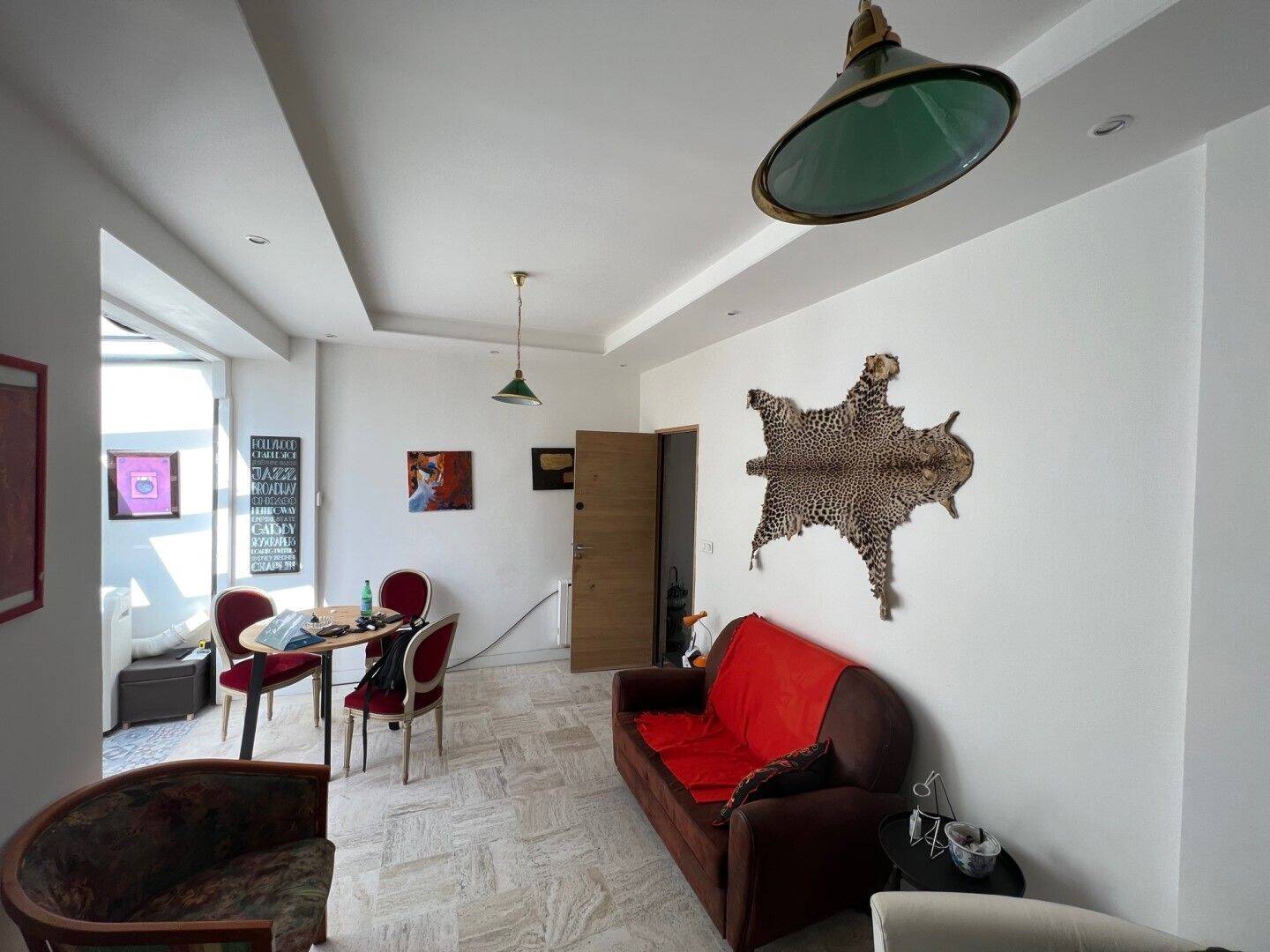 Maison à vendre, 124m², SAINT MAUR DES FOSSES