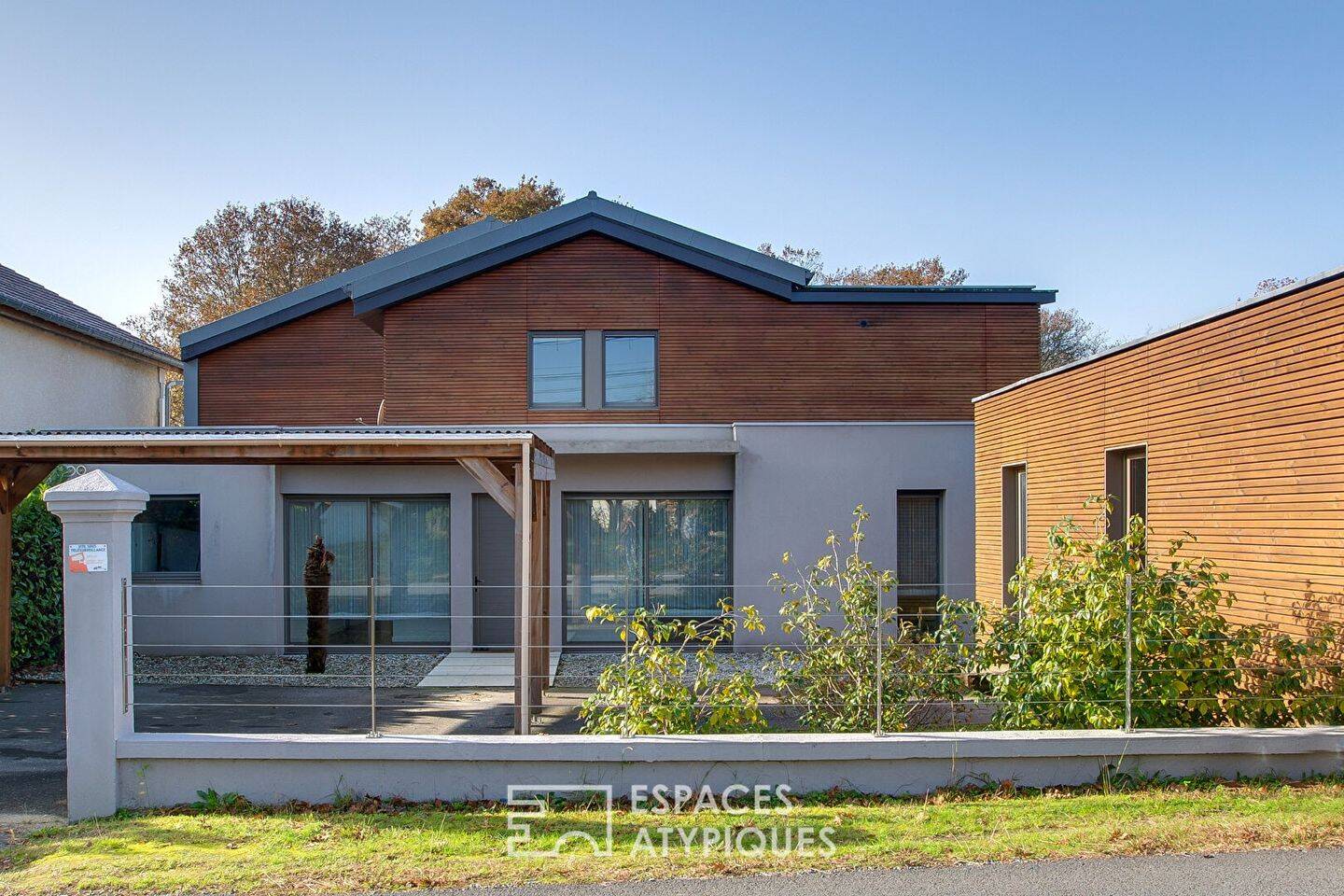Maison à vendre, 175m², SAINT VINCENT DE PAUL