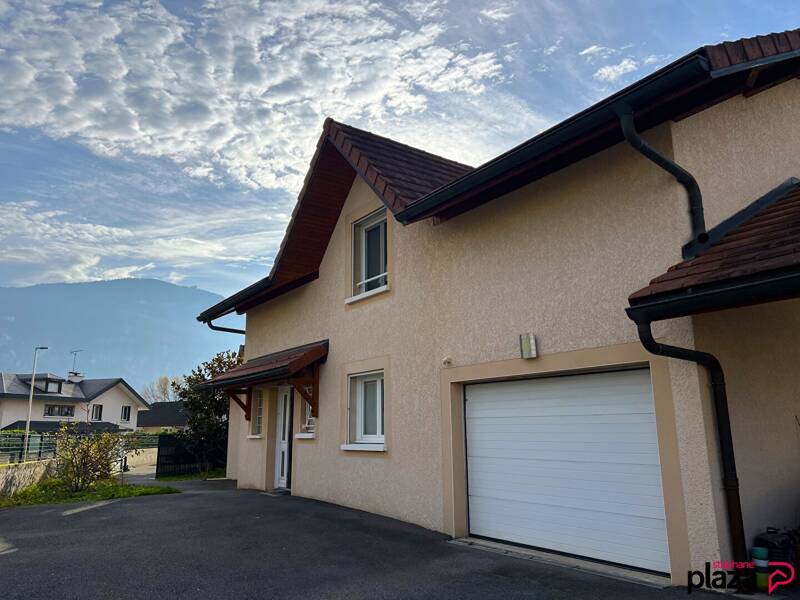 Maison à louer, 226m², GAILLARD