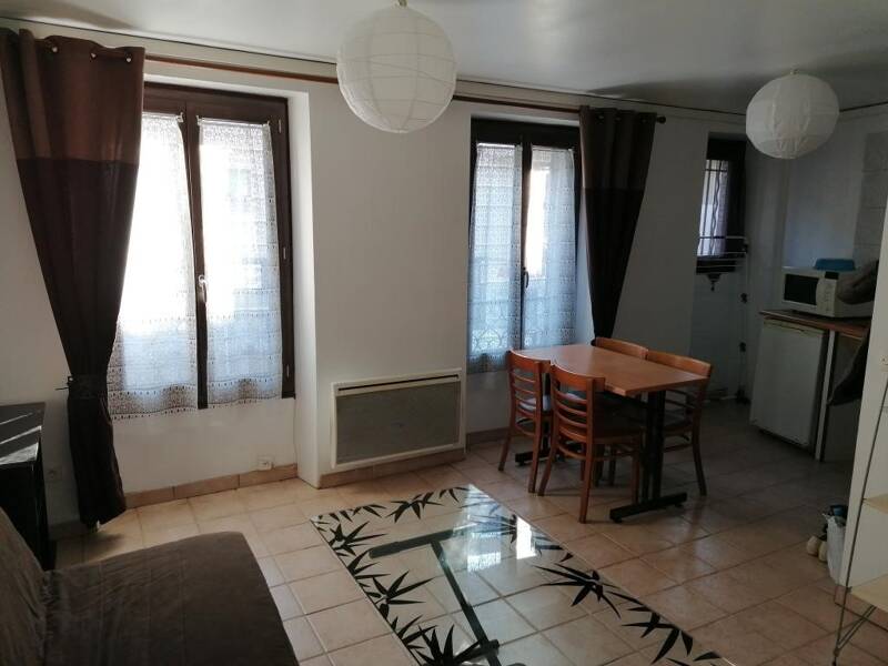 Maison à louer, 22m², LONGJUMEAU