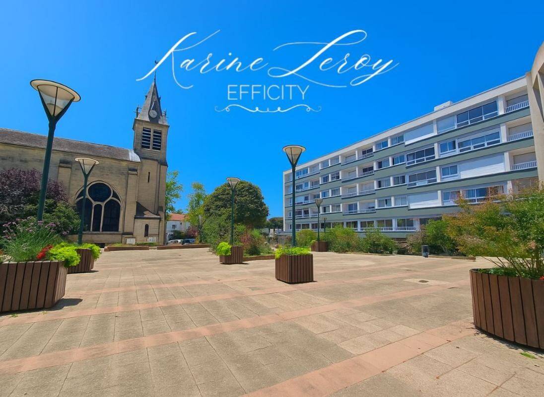 Maison à vendre, 68m², SAINT GRATIEN