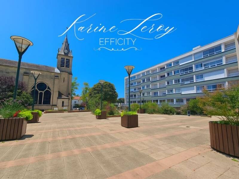 Maison à vendre, 68m², SAINT GRATIEN