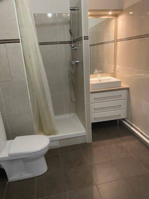 Maison à louer, 34m², COURBEVOIE