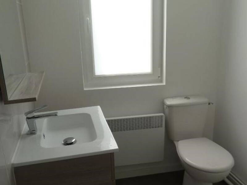 Maison à louer, 26m², TOURS