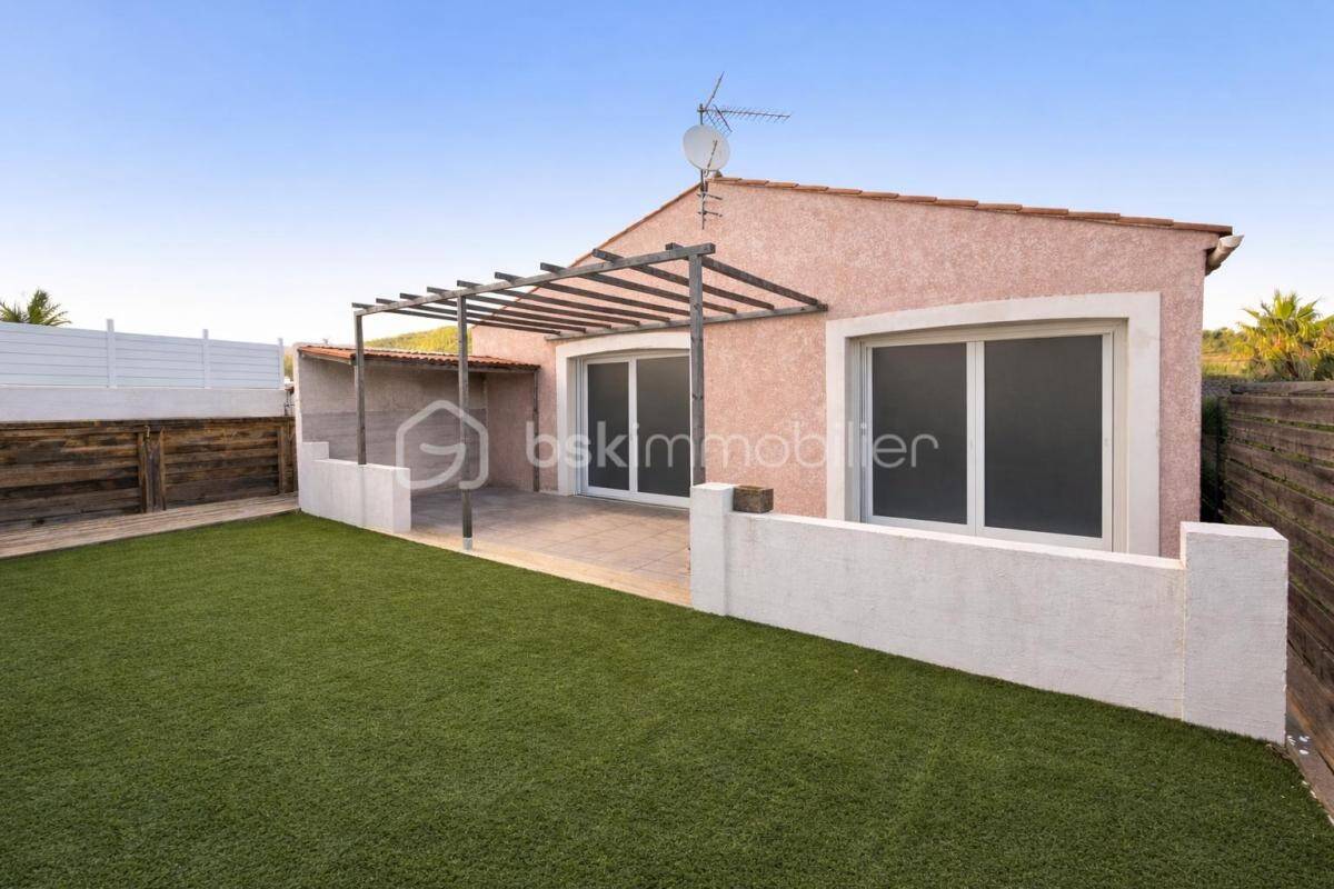 Maison à vendre, 115m², PORTEL DES CORBIERES