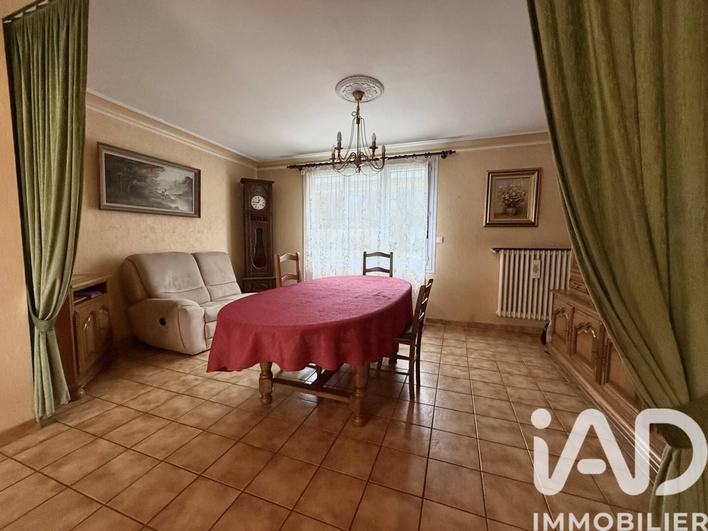 Maison à vendre, 91m², SAINT NAZAIRE