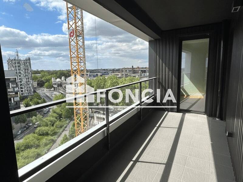 Maison à louer, 76m², LILLE