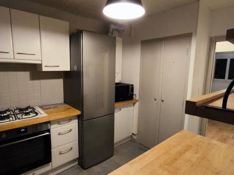 Maison à louer, 70m², MONTPELLIER