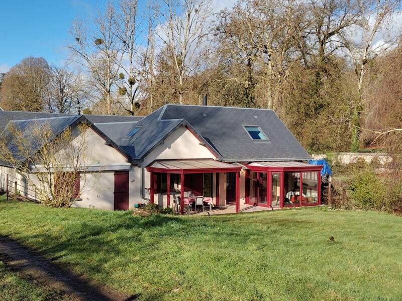 Maison à vendre, 114m², CALVADOS