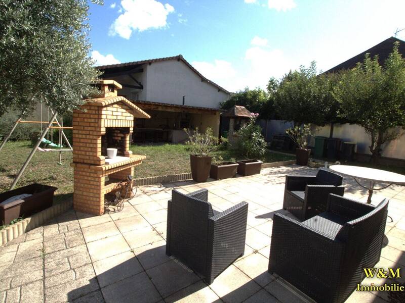 Maison à louer, 125m², JUVISY SUR ORGE