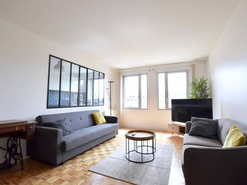 Maison à louer, 68m², PARIS 12E