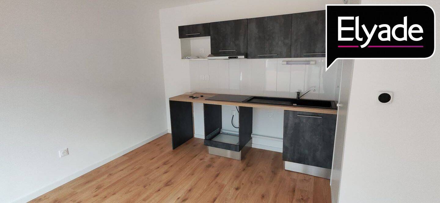Maison à vendre, 59m², ROUBAIX