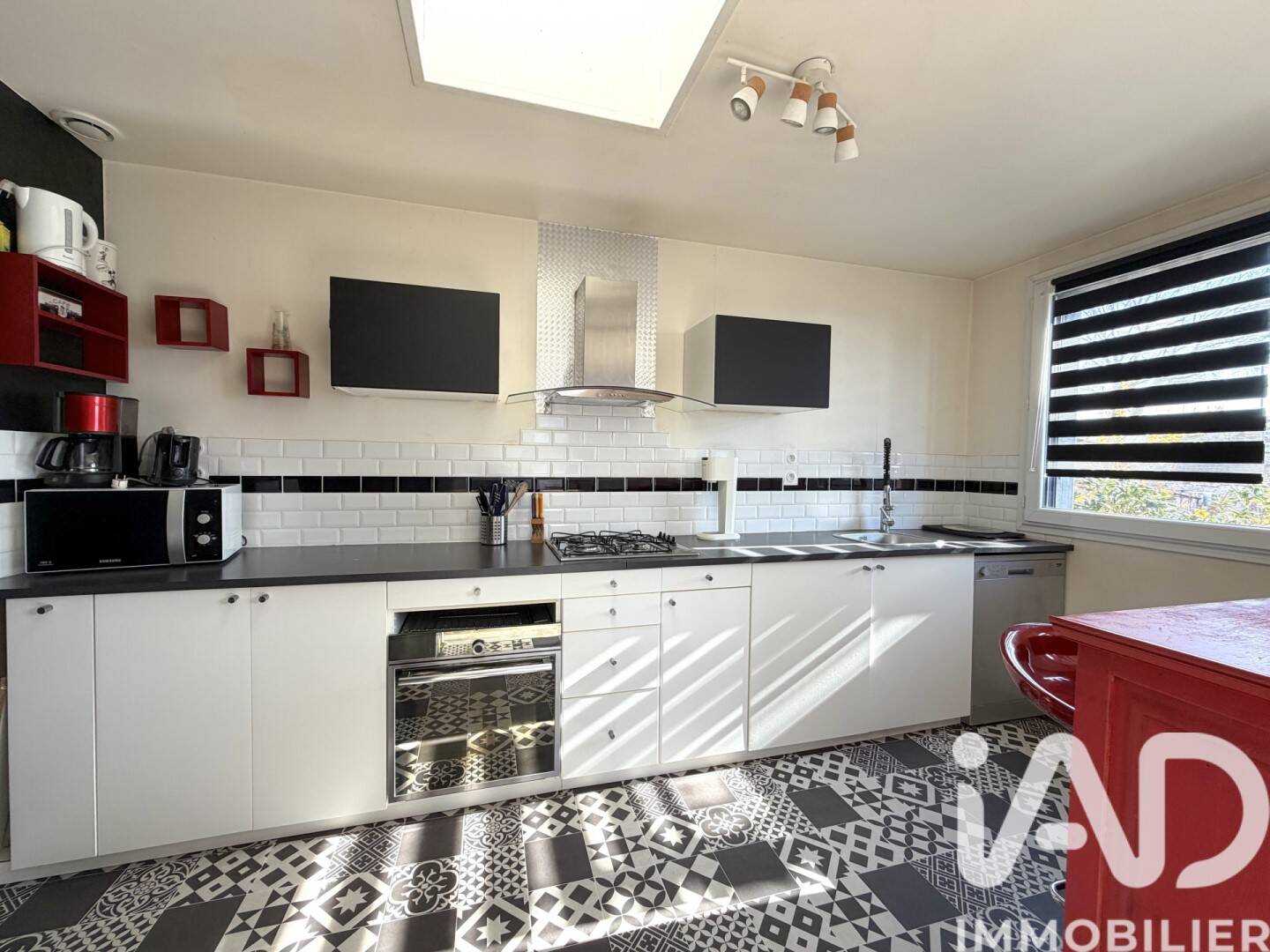 Maison à vendre, 78m², SAINT PHILBERT DE GRAND LIEU