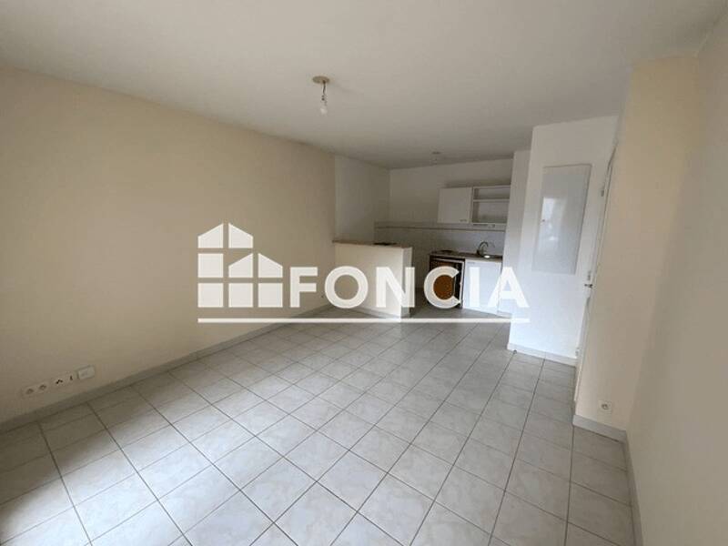 Maison à louer, 40m², NIMES