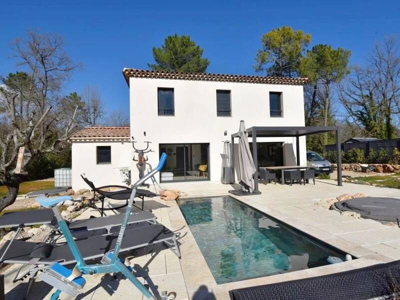 Maison à vendre, 105m², CALLIAN