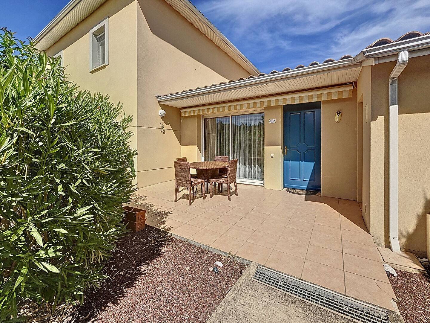 Maison à vendre, 107m², JONQUIERES SAINT VINCENT