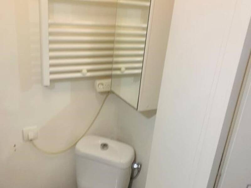 Maison à louer, 23m², VILLENEUVE SAINT GEORGES