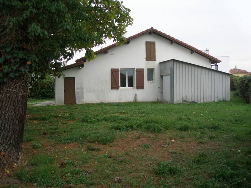 Maison à vendre, 117m², SAINT VINCENT DE PAUL