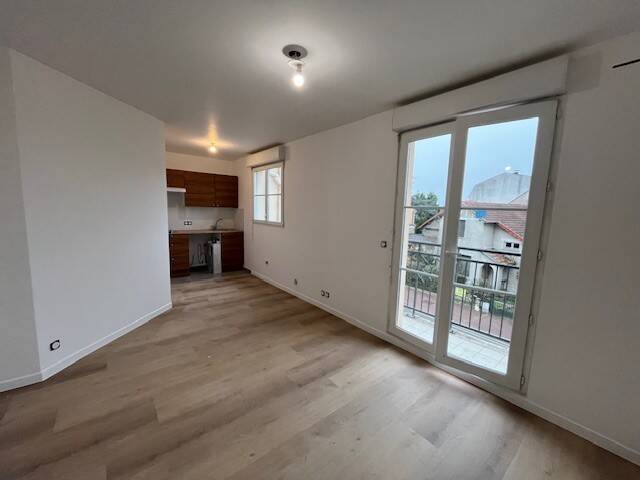 Maison à louer, 23m², LES CLAYES SOUS BOIS