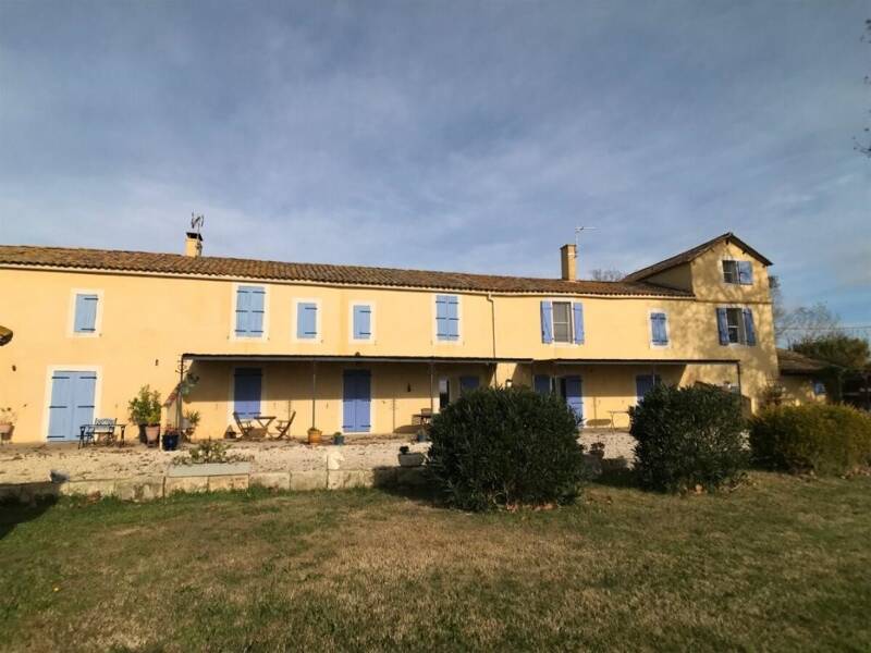 Maison à vendre, 520m², SAINTES MARIES DE LA MER