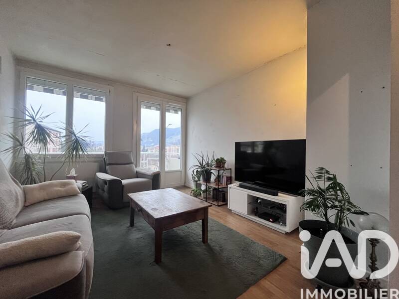 Maison à vendre, 63m², TAIN L'HERMITAGE