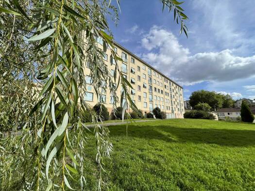 Appartement à vendre 73 400 € 4 pièces 2 chambres 68 m² RDC/4 Limoges 87100