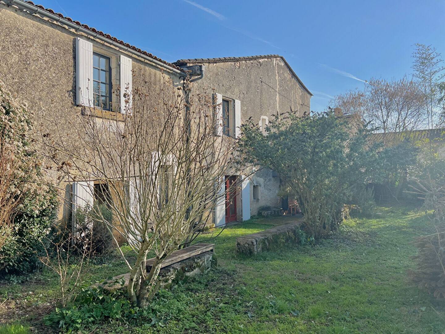 Maison à vendre, 277m², LIBOURNE