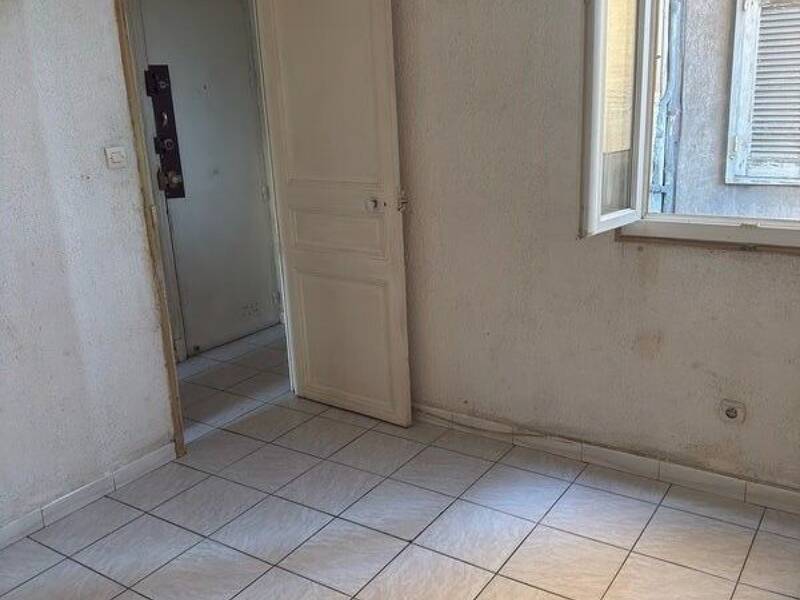 Maison à louer, 45m², MARSEILLE 14E