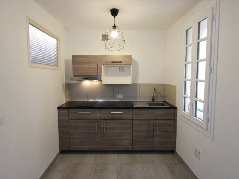 Maison à louer, 23m², TOULON