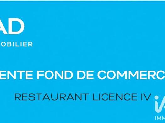 Local commercial à vendre 115 200 € 85 m² de surface de vente Centre Soissons 02200