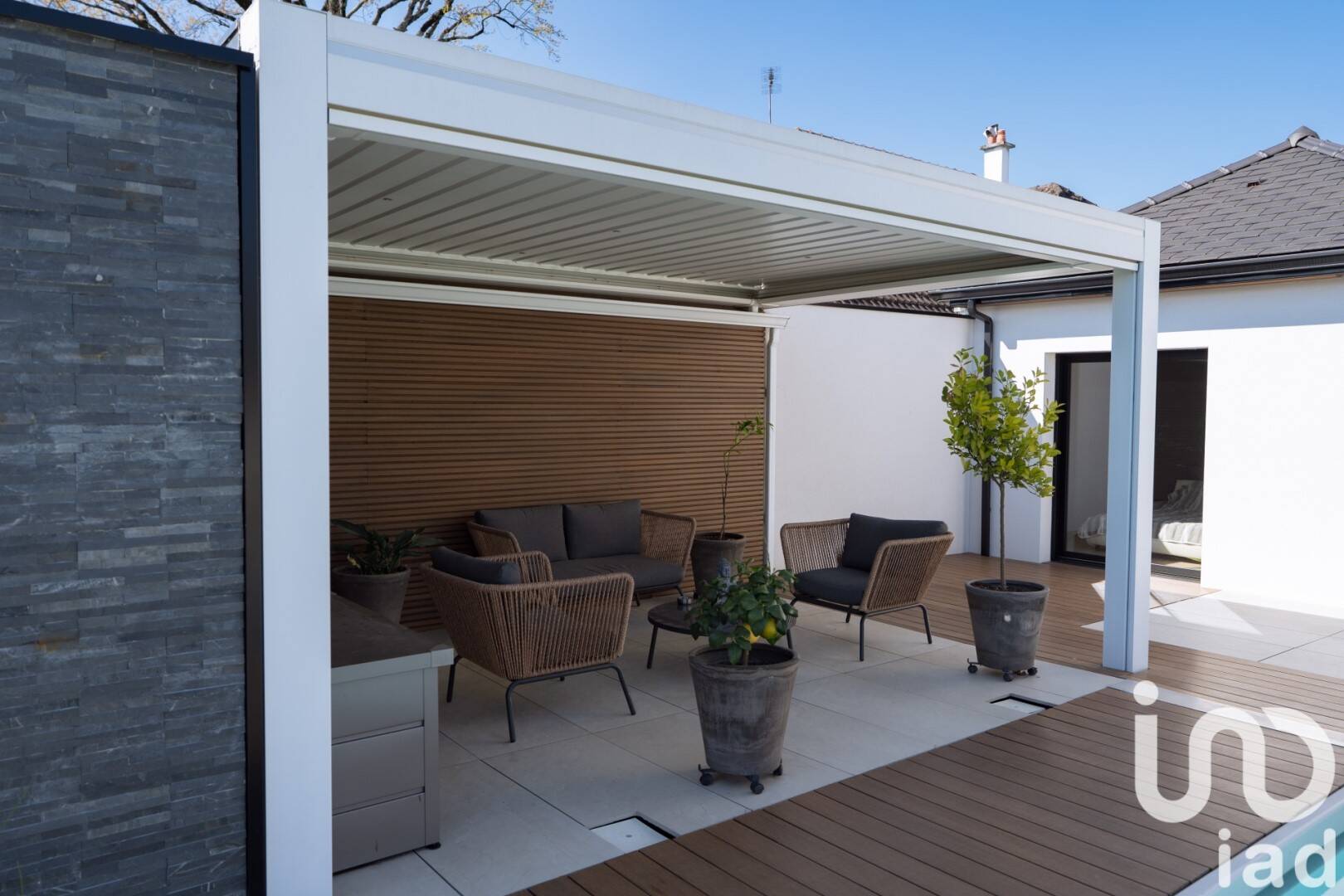 Maison à vendre, 154m², PAU