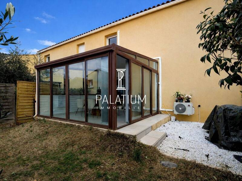 Maison à louer, 57m², MANOSQUE