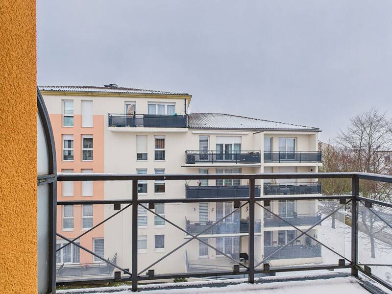 Maison à louer, 47m², METZ