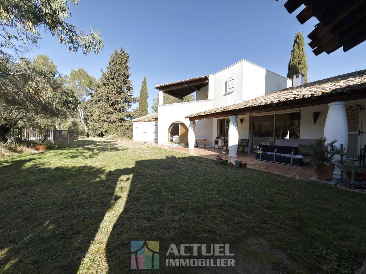Maison à vendre, 215m², MONTFERRIER SUR LEZ